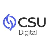 Logo CSU Digital
