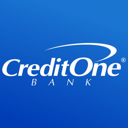 Logo Credit One Bank