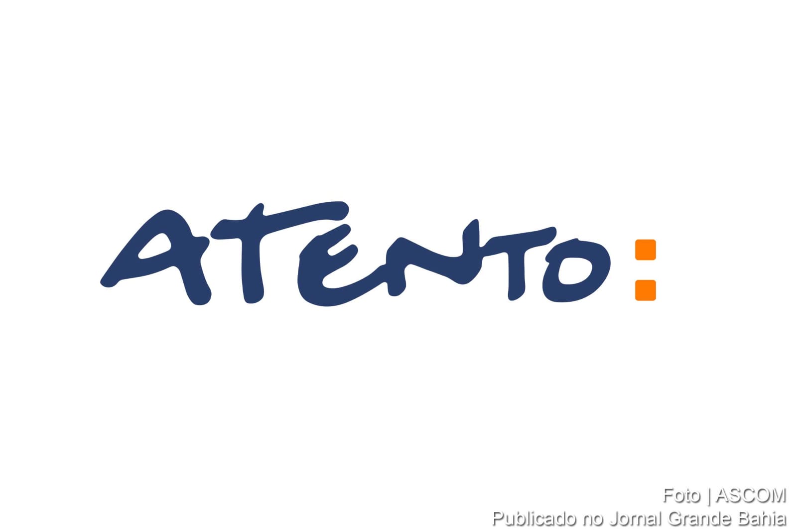 Logo Atento